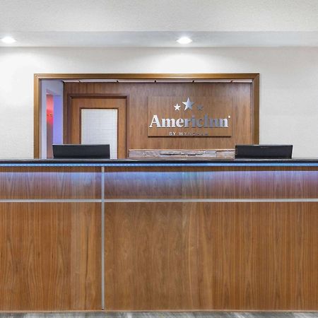 Americinn By Wyndham Pella Exteriér fotografie