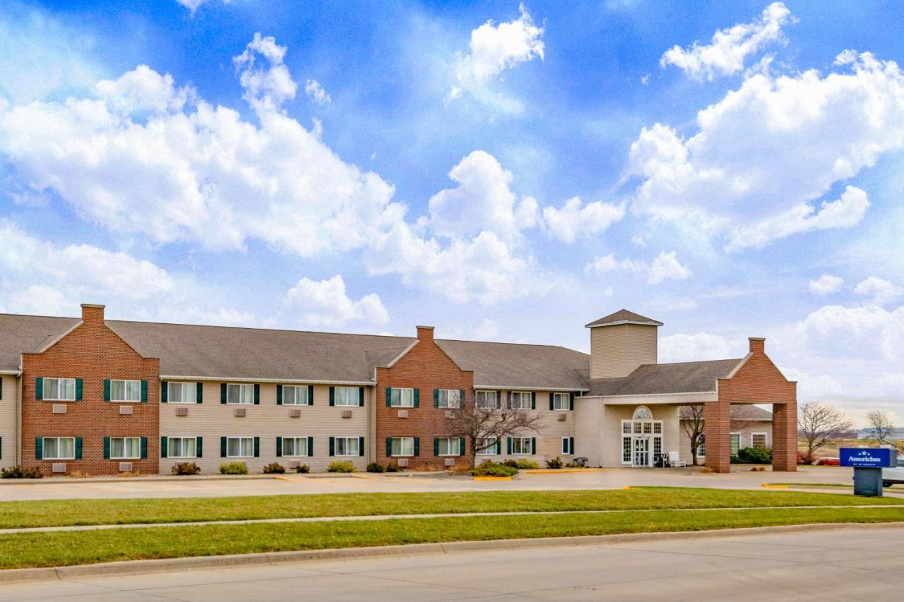 Americinn By Wyndham Pella Exteriér fotografie