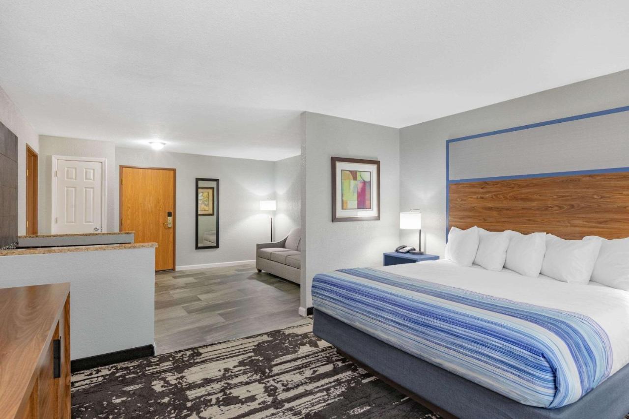 Americinn By Wyndham Pella Exteriér fotografie