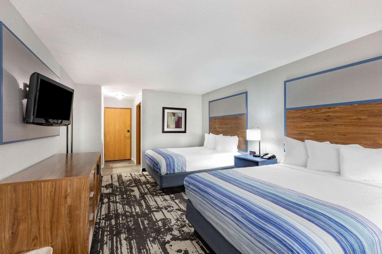 Americinn By Wyndham Pella Exteriér fotografie