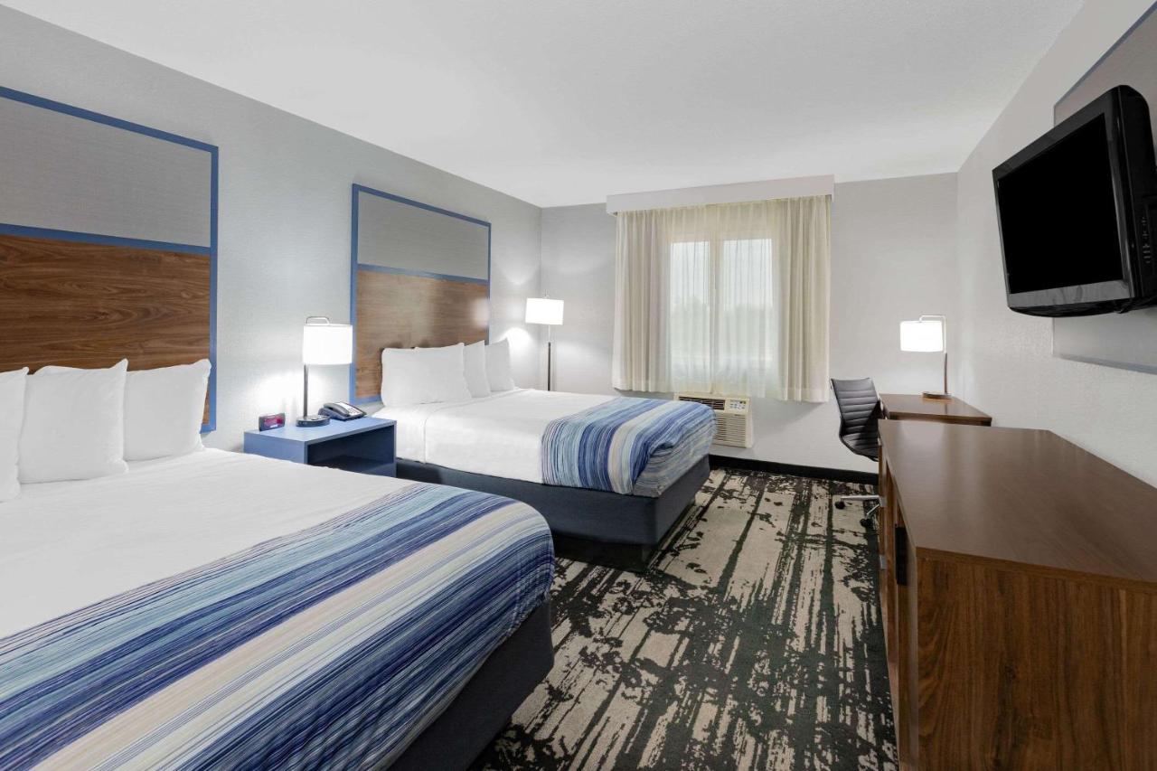 Americinn By Wyndham Pella Exteriér fotografie