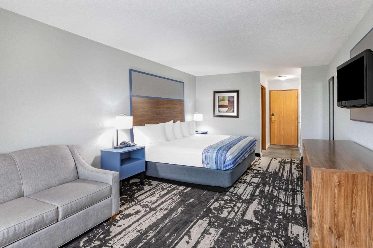 Americinn By Wyndham Pella Exteriér fotografie