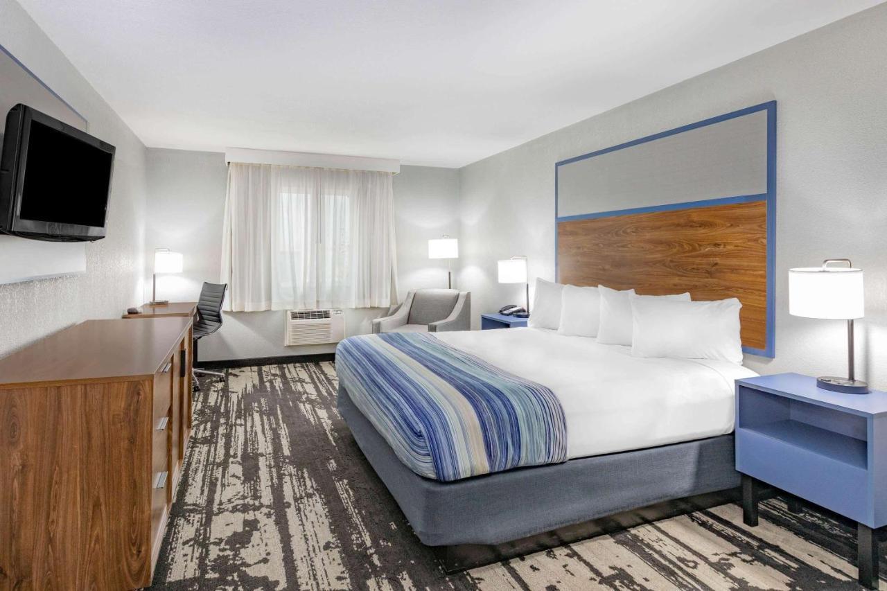 Americinn By Wyndham Pella Exteriér fotografie
