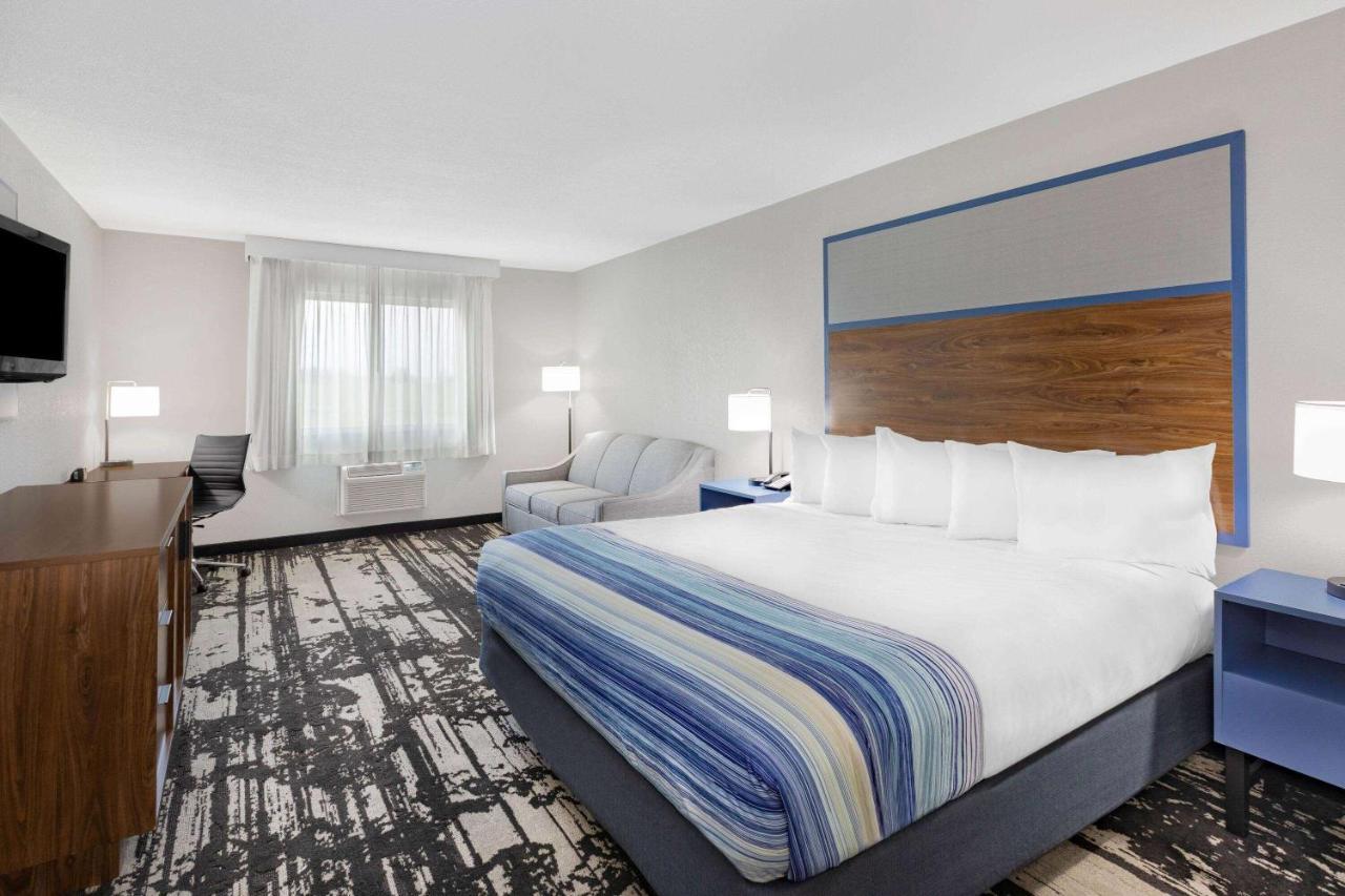 Americinn By Wyndham Pella Exteriér fotografie