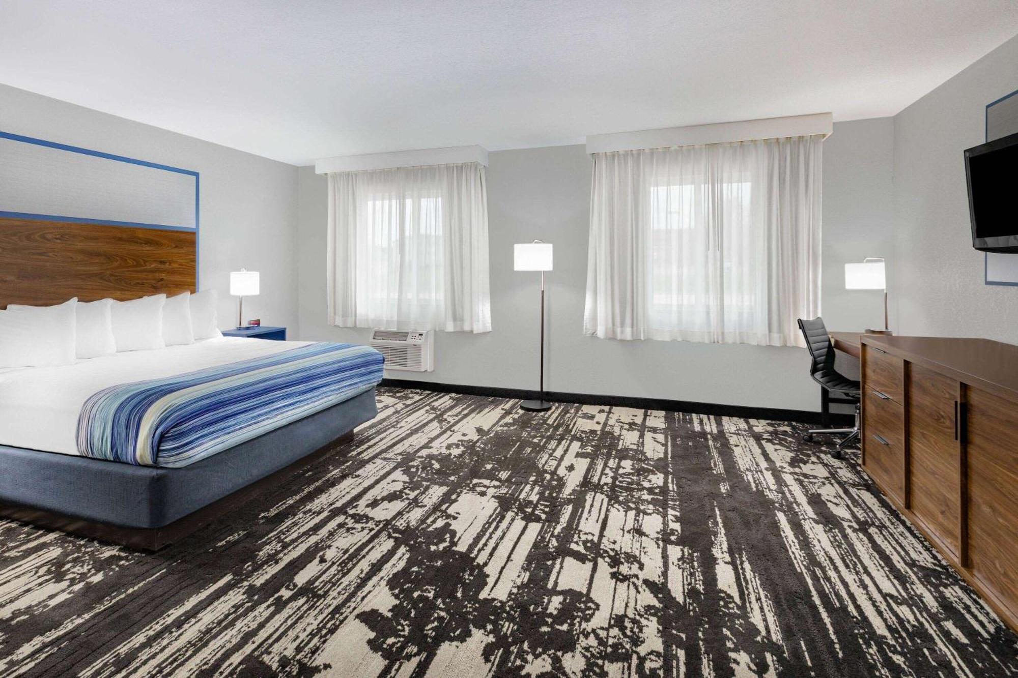 Americinn By Wyndham Pella Exteriér fotografie