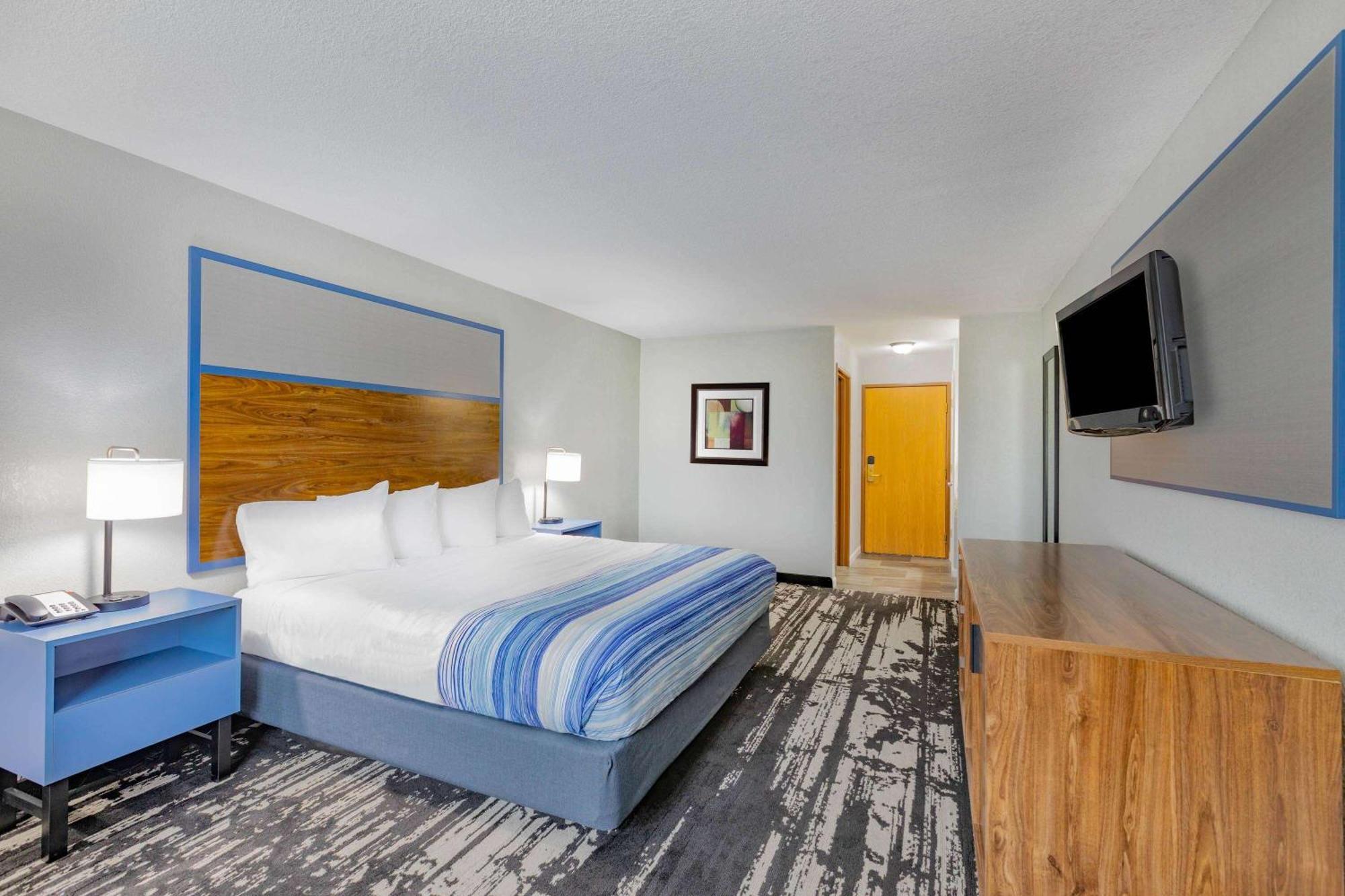 Americinn By Wyndham Pella Exteriér fotografie