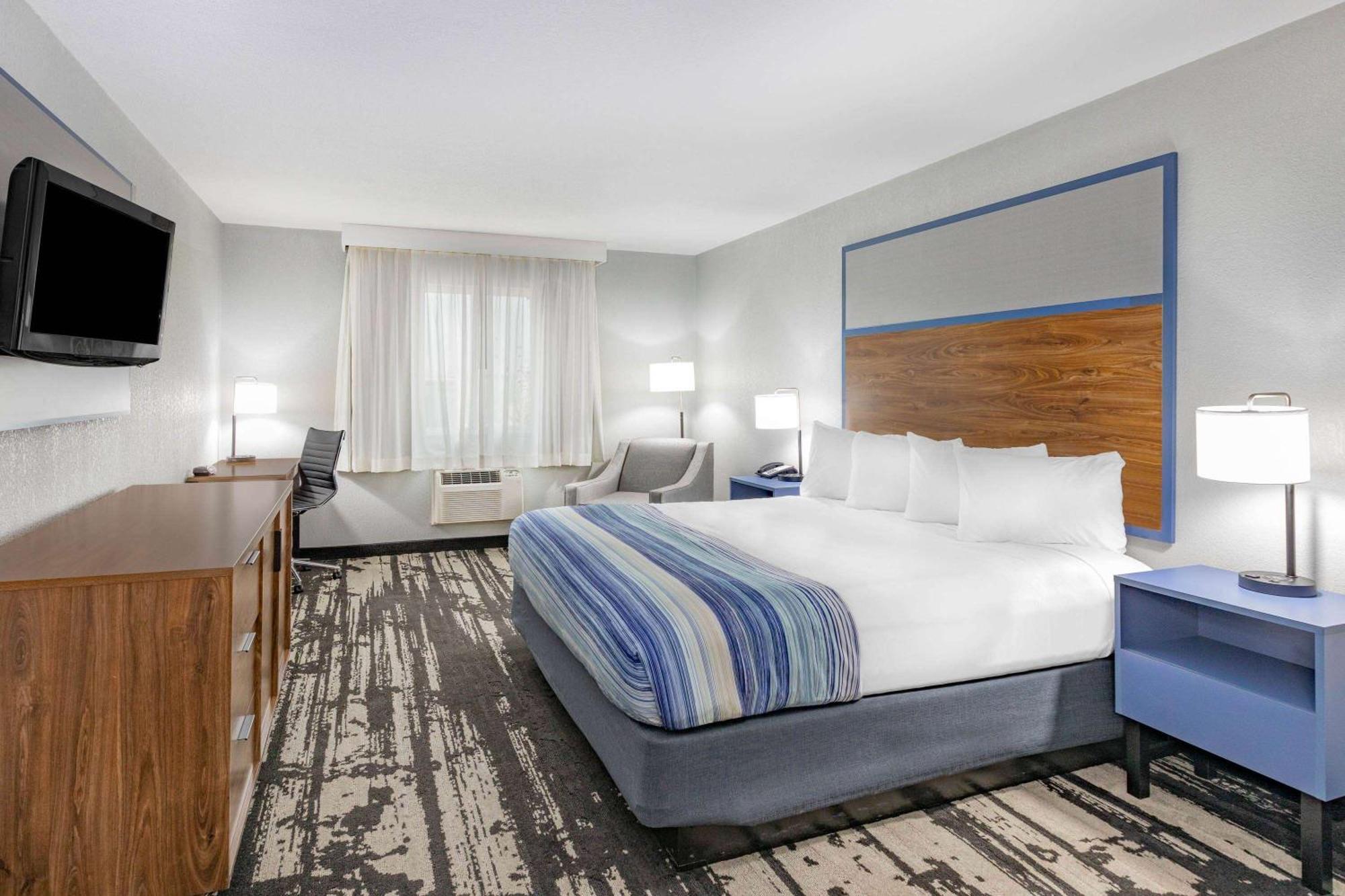 Americinn By Wyndham Pella Exteriér fotografie
